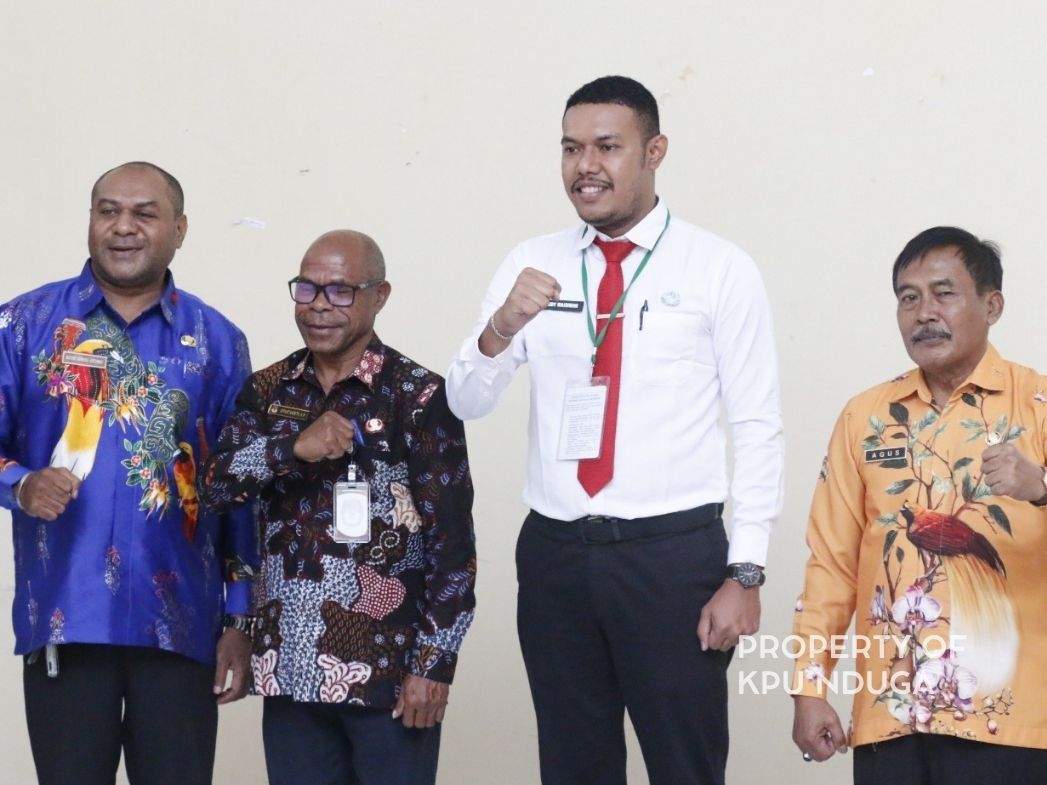 Sidang S3 Rudy Waisimon